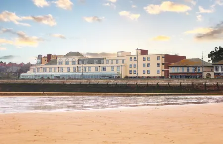Grand Hotel Sunderland