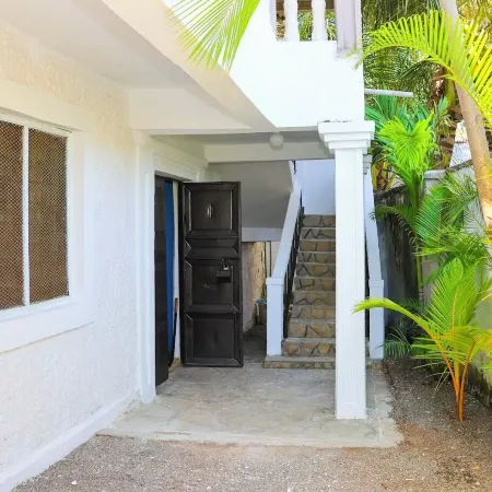 Mtwapa Empire Holiday Apartments