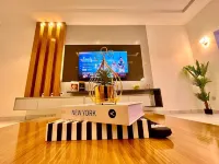 Risacare Luxury Apartment - 3-Star