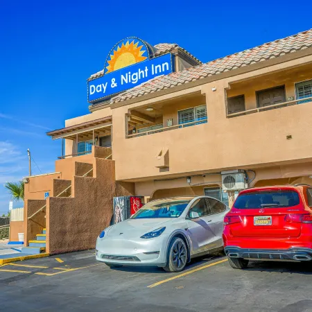 Day & Night Inn