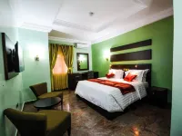 Wiltshire Horizon Apartment Hotels in Warri