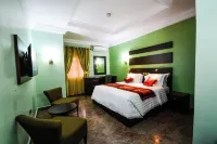 Wiltshire Horizon Apartment Hotels in 