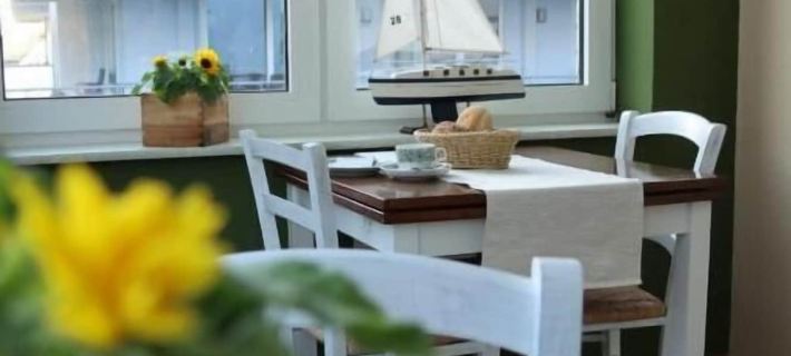 Seemoi Hotels in Norderney