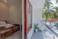 Mantalia Agatti Island Hotels in 