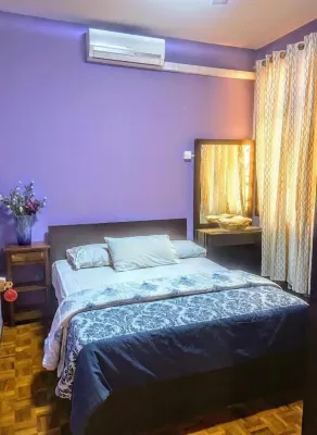 Guesthouse Khatib