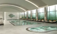 Sinnada Resort & Thermaland - Pool