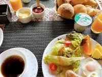 Pension and Log Cottage Hoshinoko Hotels in Karuizawa