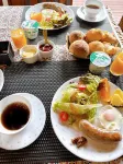 Pension and Log Cottage Hoshinoko