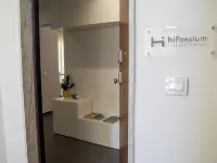 hiPaestum B&B Hotele w: Capaccio Paestum