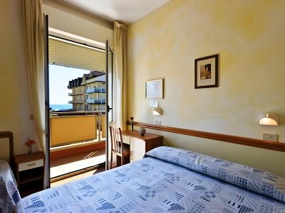 Hotel Losanna Cervia