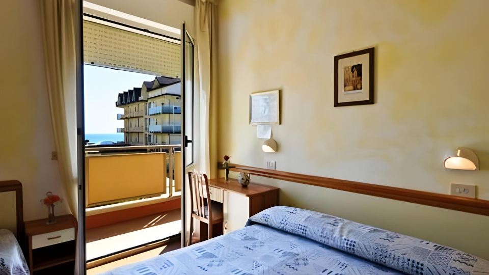 Hotel Losanna Cervia