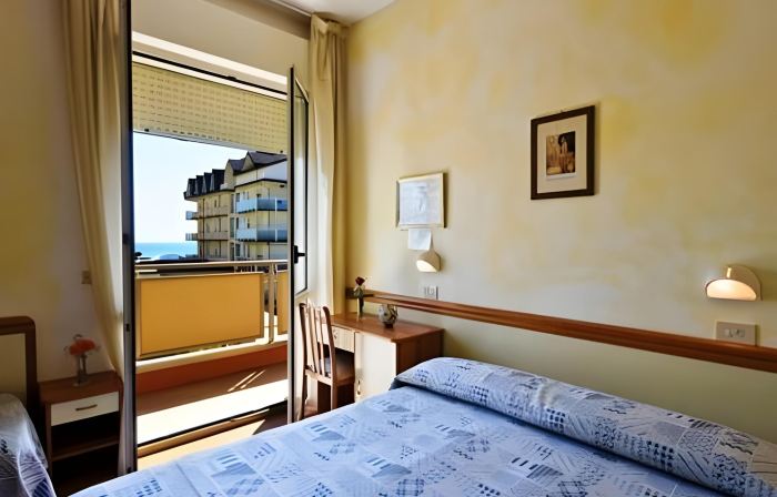 Hotel Losanna Cervia