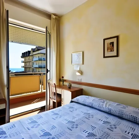 Hotel Losanna Cervia