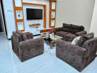 Ngao Apartment & Suites Dodoma Hotéis em Dodoma