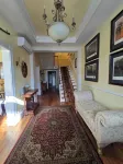 Langdon Hill House