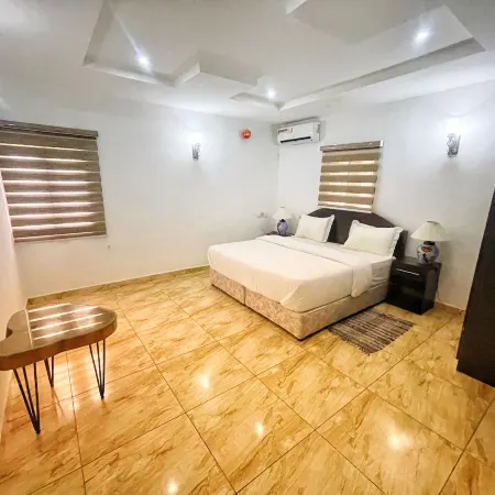 Orisun Resort & Gallery