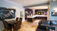 The Northwick Arms Hotel - Bar