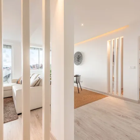GuestReady - Florindas 23 4E Отели рядом с достопримечательностью «Башня Торре-де-Белен»