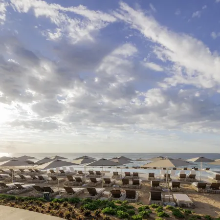 Park Hyatt Cabo Del Sol