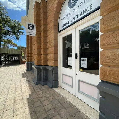 Costello Hotels Port Augusta