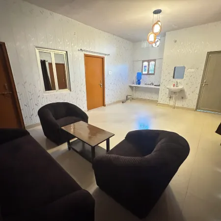 Devashish Homestay