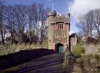 Duplex Apartment in the Heart of Glenarm Village