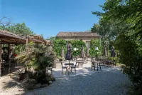Hôtel O Mamma Mia