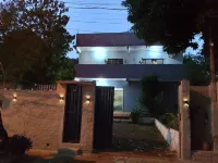 Quartos da Cida Hotéis em Foz do Iguaçu