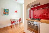 GuestReady - A perfect home in the heart of Lisbon