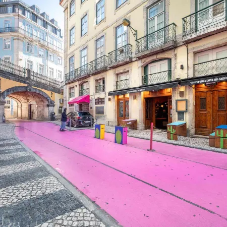 GuestReady - Experiência de vida nocturna Lisboa