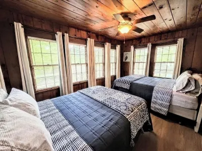 Edgewater Resort Hotels in 