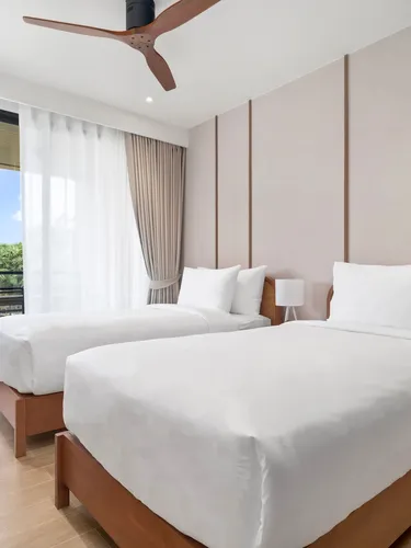 รูปภาพของSeashore Residences, Two-Bedroom 2A Premium