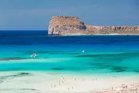 Ikos Kissamos - All Inclusive - 2-Star