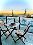 Downtown Condo, Stylish & Comfy - อพาร์ทเม้นท์