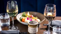 Hotel X Toronto, a Destination by Hyatt Hotel - breakfast