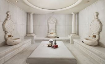 CVK Taksim Hotel Istanbul