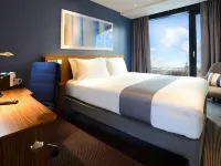 Travelodge Plus Dublin City Centre Hotel a Dublino