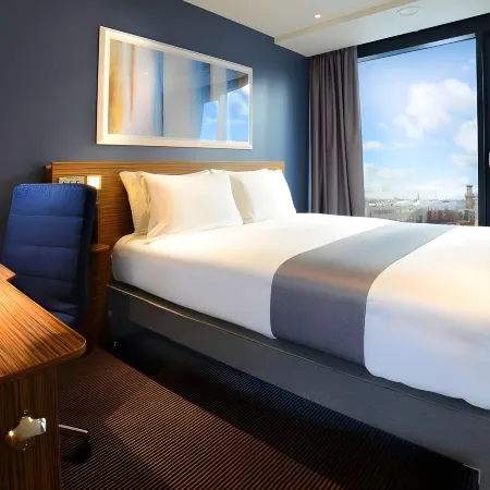 Travelodge Plus Dublin City Centre