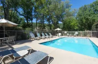 Hampton Inn Helen