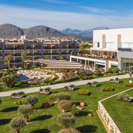 Zafiro Palace Alcudia