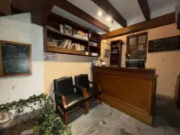 Hotel Casa Olmedo