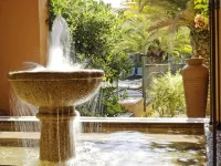 Hôtel le Roi Théodore & Spa - Romantic