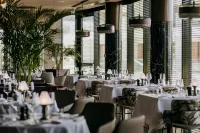 Hilton Swinoujscie Resort & Spa - breakfast