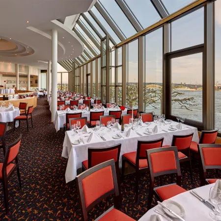 Hilton Mainz