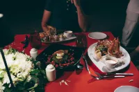 Hilton Luxor Resort & Spa - พร้อมอาหารเช้า