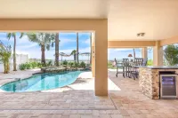 Hidden Treasure Beach House - Private Pools