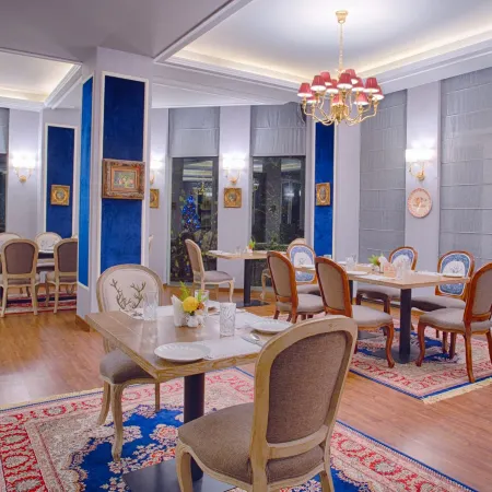 The Manor Wellness & Sport Hotel