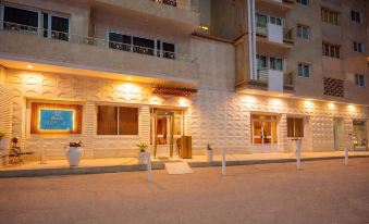 Hapi Hotel
