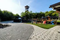 Maiden Water Resort