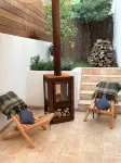 Hotel Les Jardins de Porquerolles - 3-Star